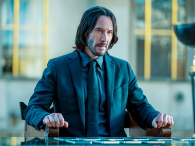 Lionsgate Officially Announces 'John Wick 5' in Early Development