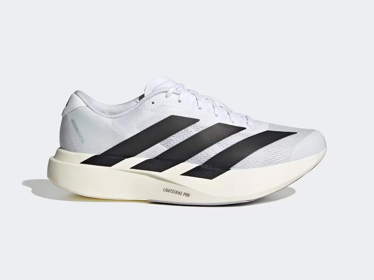 Best Running Shoes for Men - adidas Adizero Evo SL