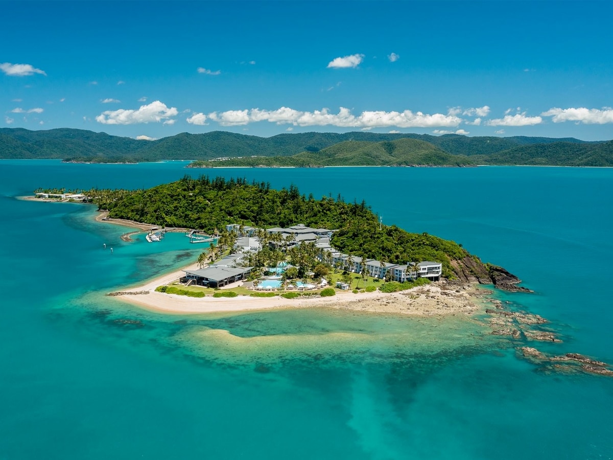 Daydream Island Resort | Image: Daydream Island Resort