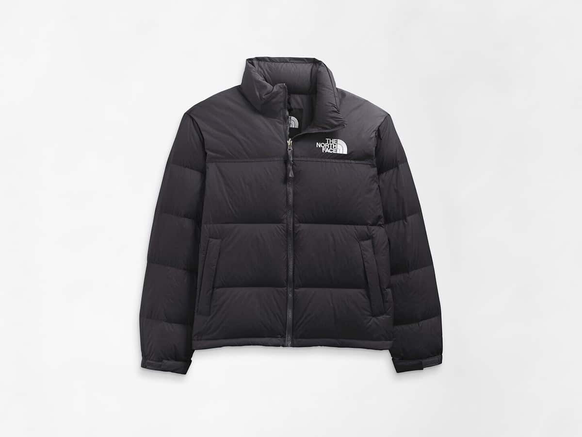 The North Face 1996 Retro Nuptse | Image: The North Face