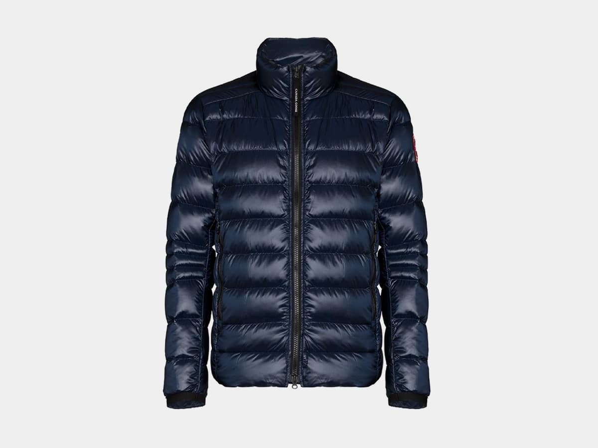 Canada goose hotsell 800 fill m3