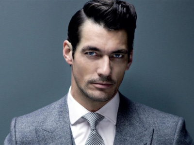 10 Most Famous Male Models of All Time