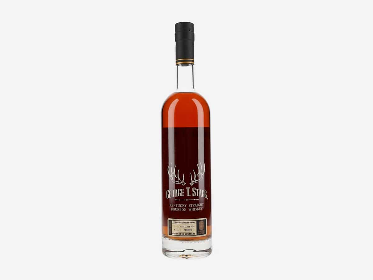 George T. Stagg | Image: Buffalo Trace