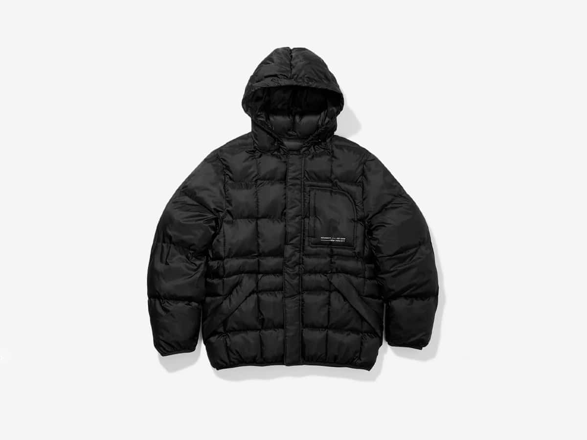 saturdays nyc momo puffer jacket