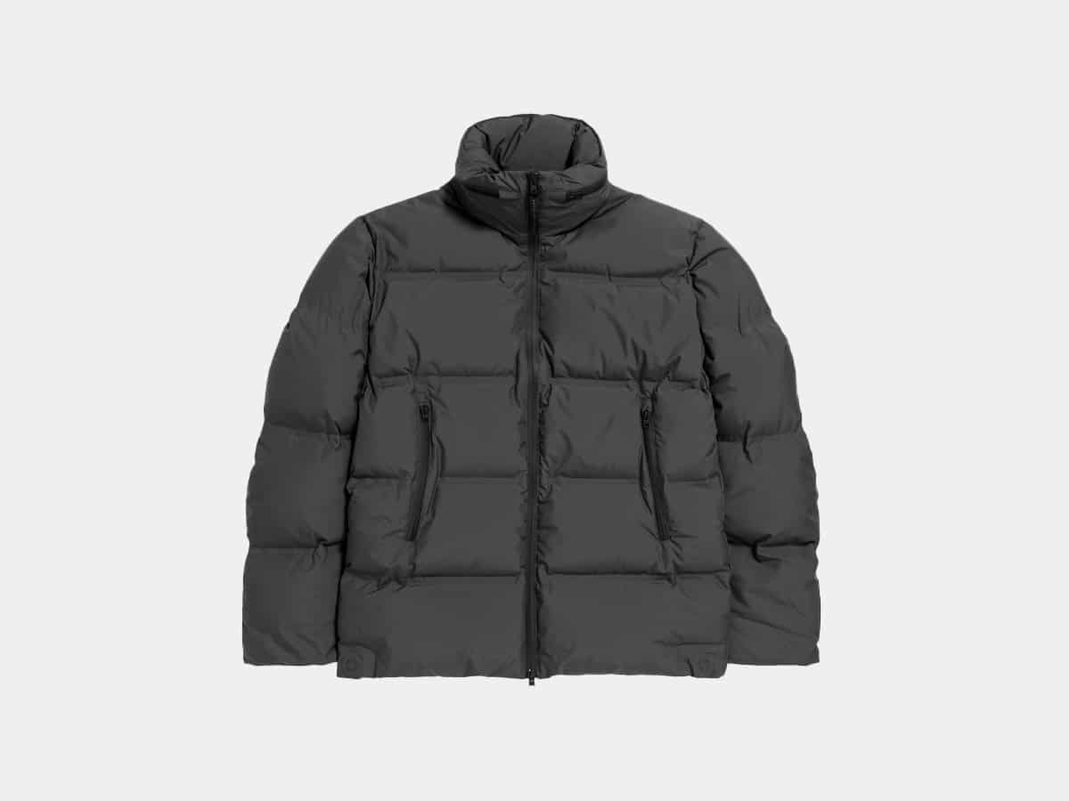 16 Best Down Jackets for Men This Winter | Man of Many