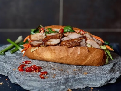 14 Spots for the Best Banh Mi in Sydney