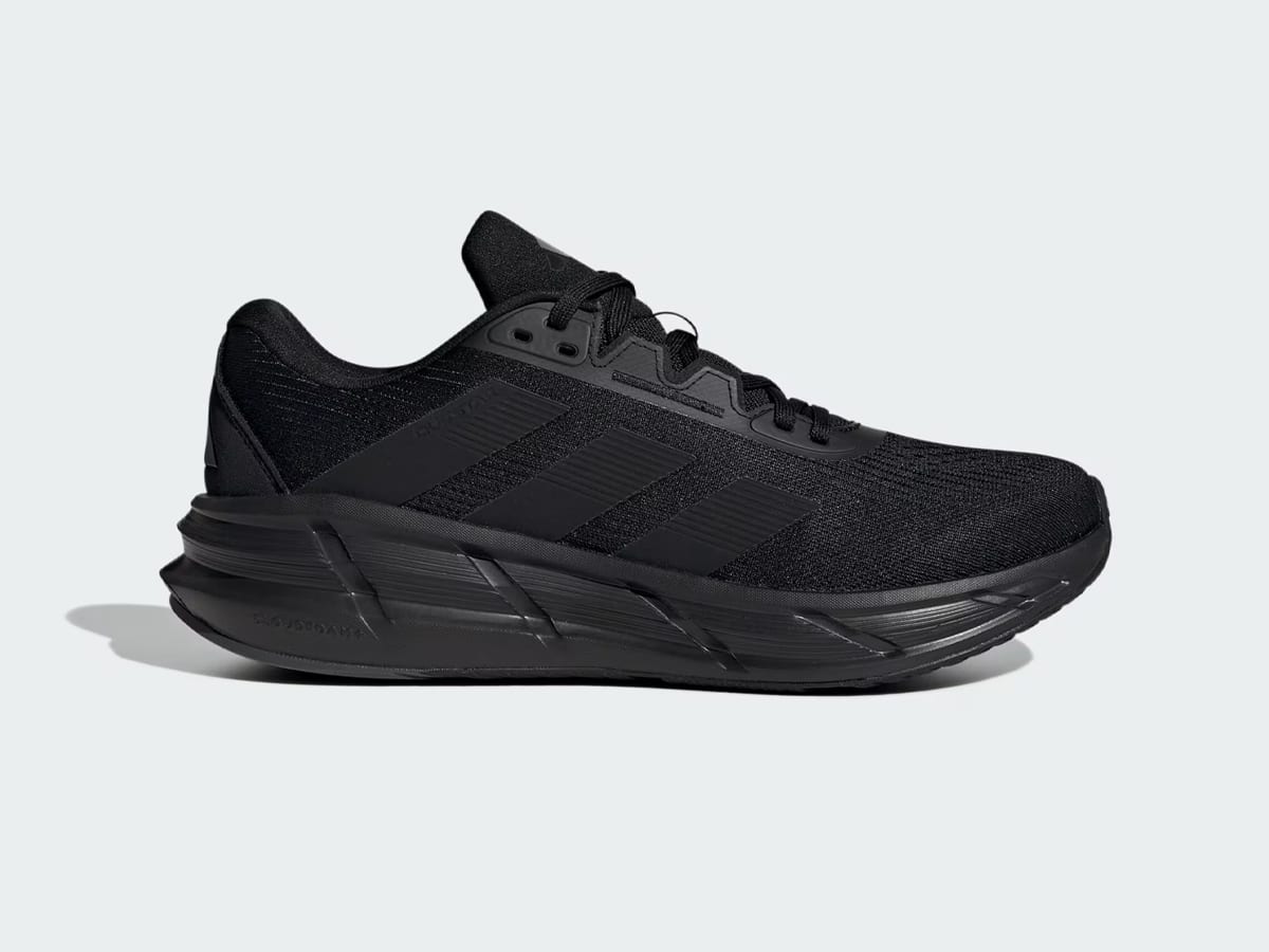 Best Running Shoes - adidas Questar 3