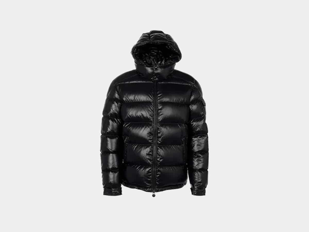 Best down jacket outlet mens