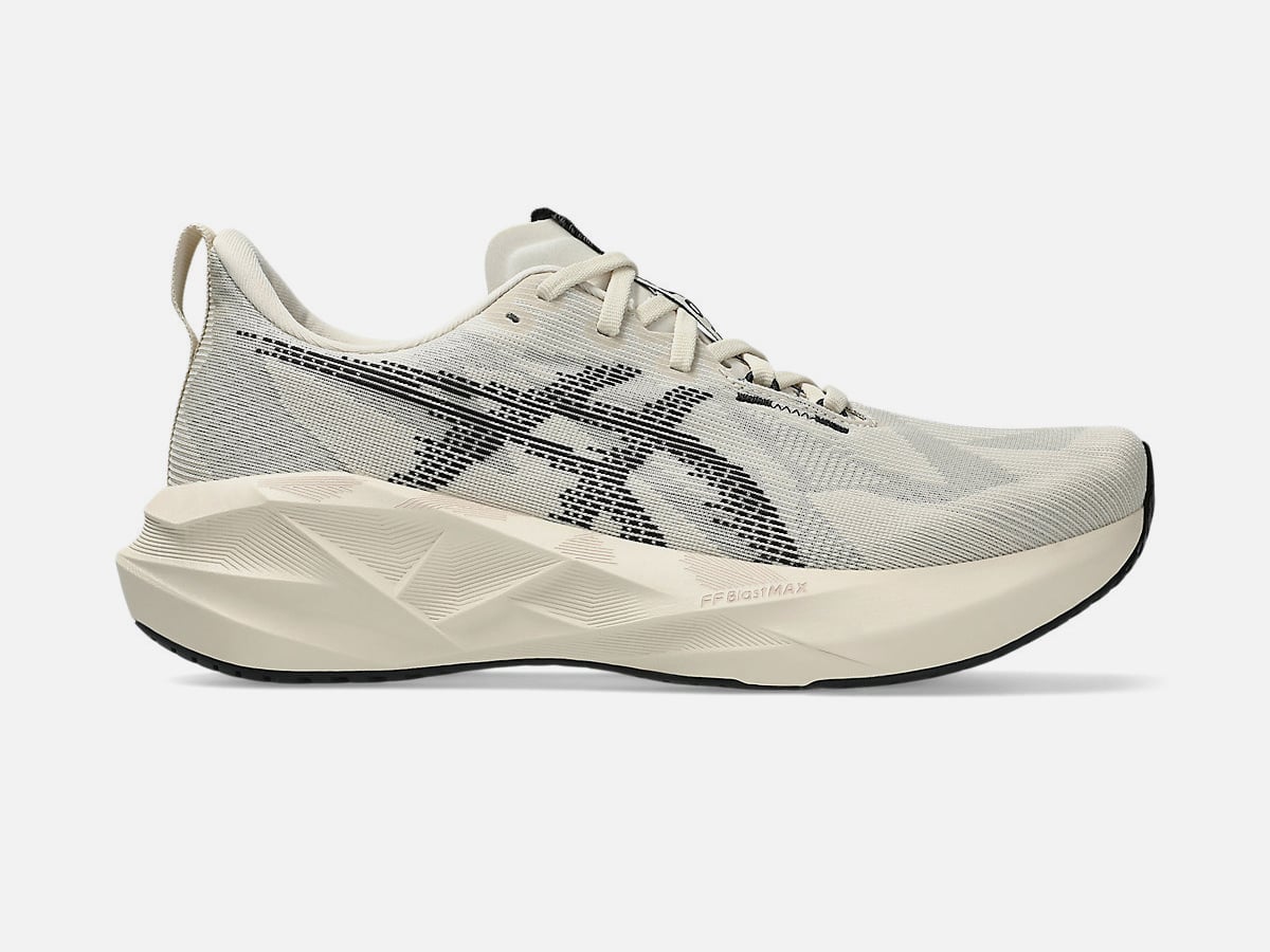Best Everyday Running Shoes. - ASICS Novablast 5 asics novablast 5