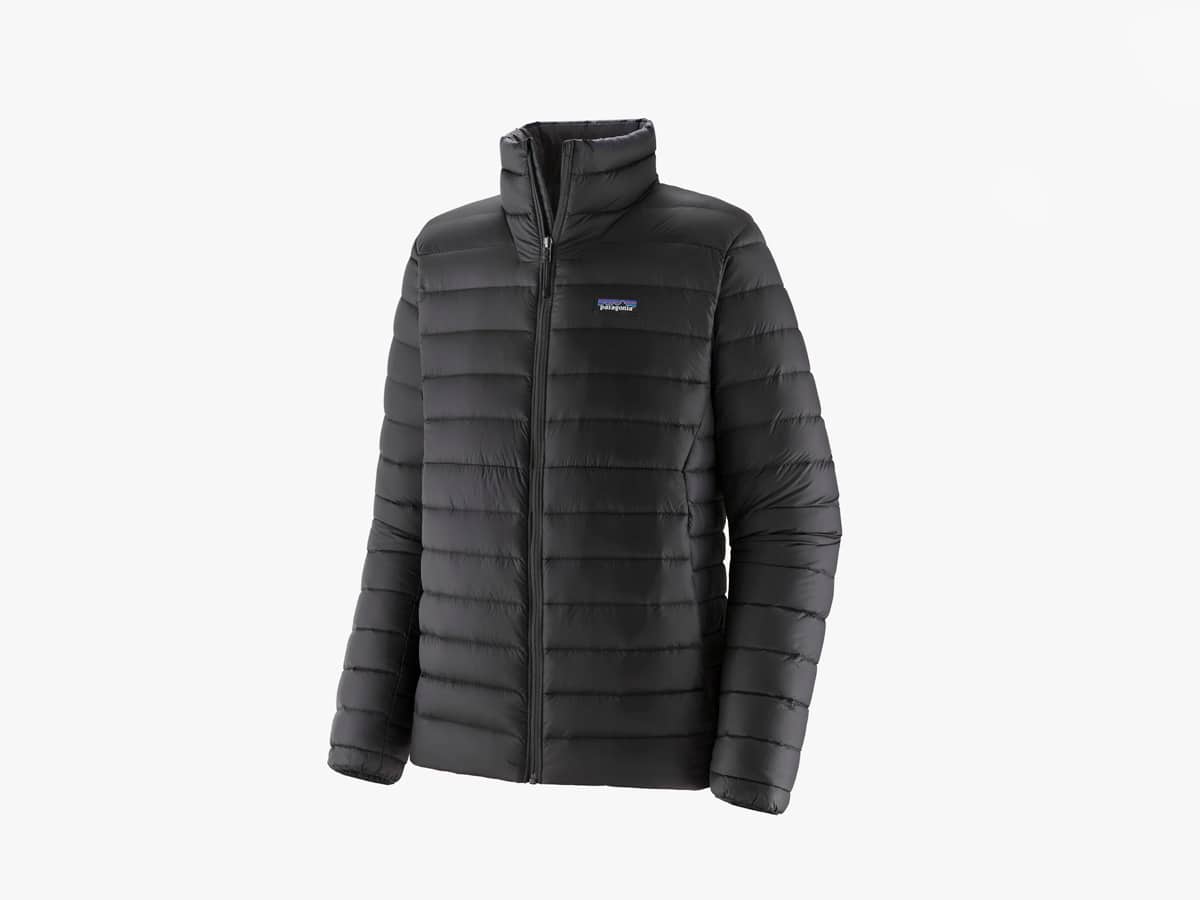 Patagonia Down Sweater | Image: Patagonia