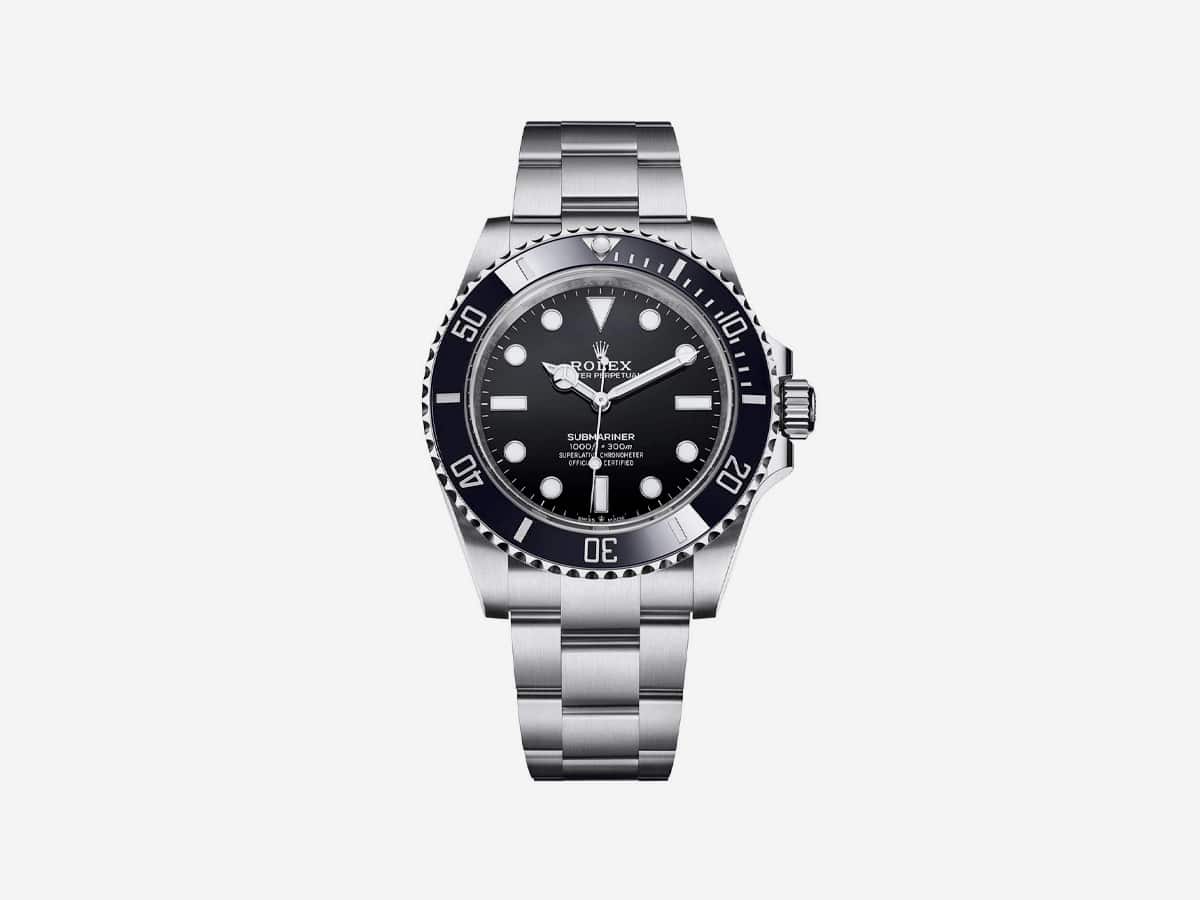 Rolex Submariner | Image: Rolex