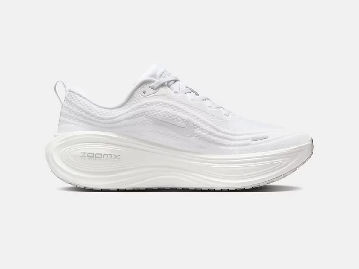 Best Nike Running Shoes - Nike Vomero Plus