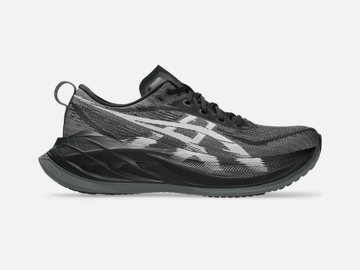 Best ASICS Running Shoes - ASICS Superblast 2