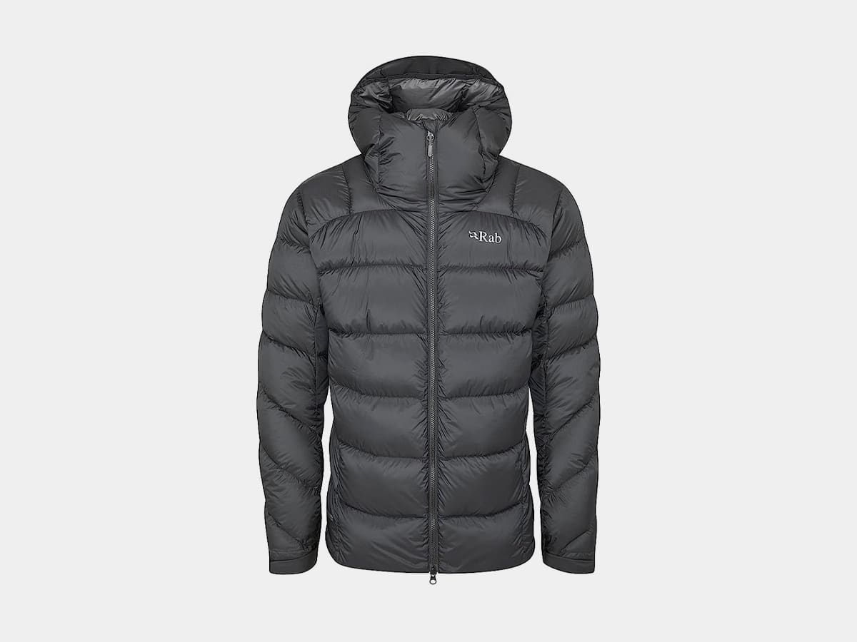 16 Best Down Jackets for Men This Winter | Man of Many