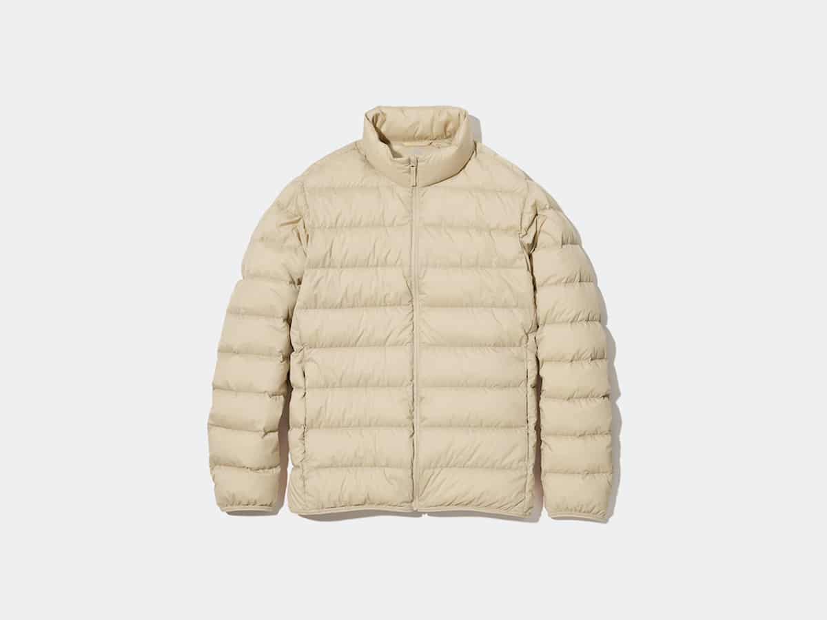 UNIQLO Ultra Light Down Jacket | Image: UNIQLO