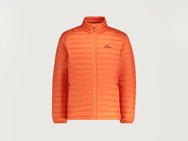 16 Best Down Jackets for Men This Winter | Man of Many