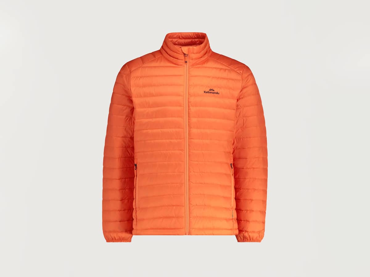 Kathmandu warmest outlet jacket