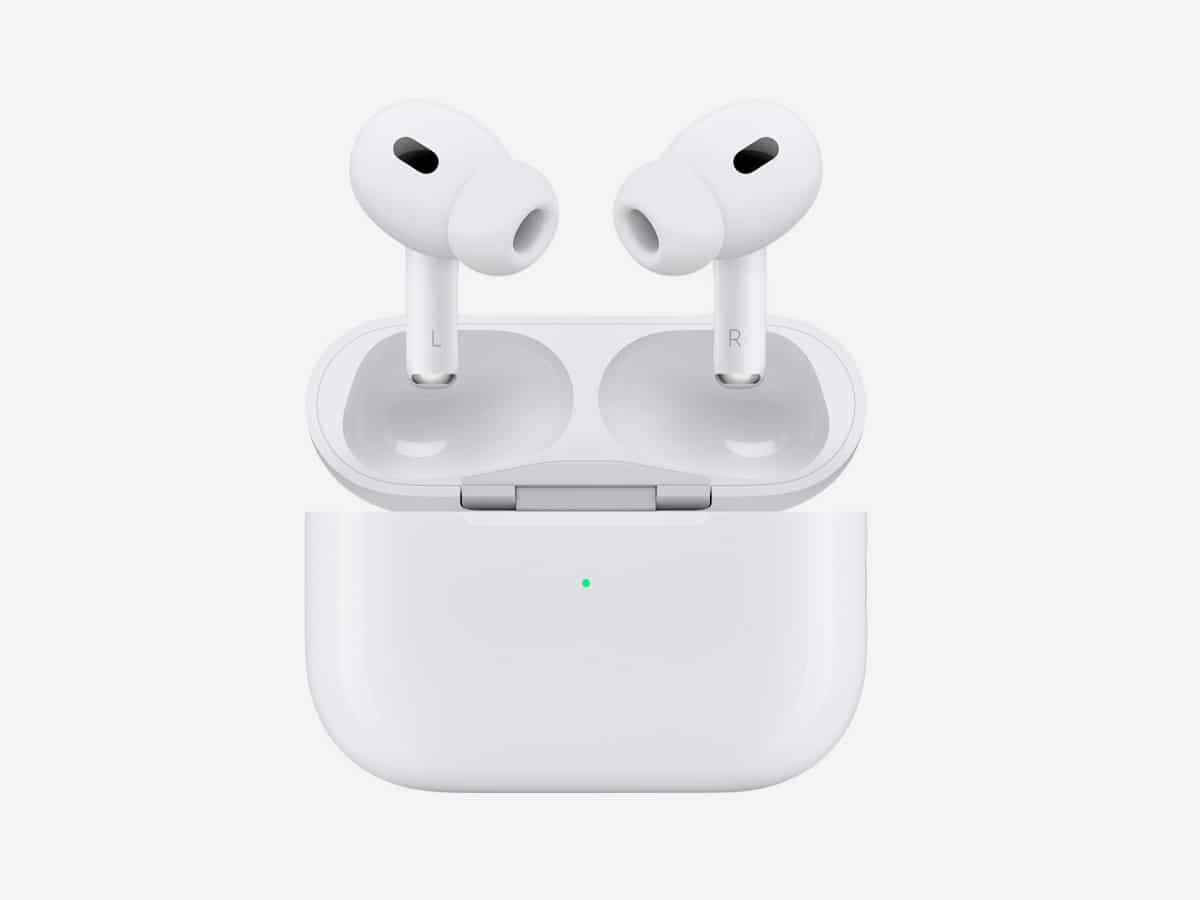 Apple AirPods Pro (2nd Generation) | Image: Walmart