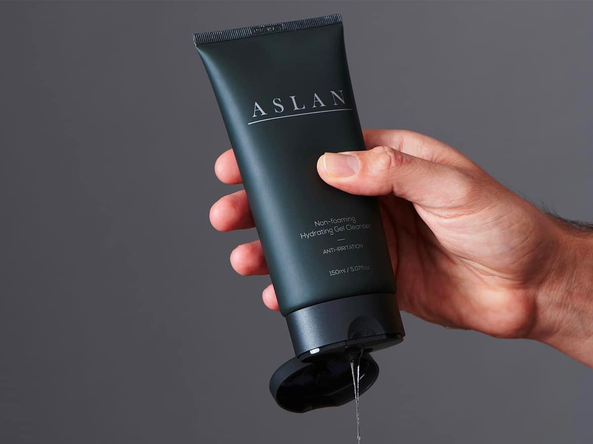 Aslan Skincare