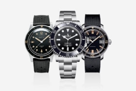 Best Dive Watches | Image: Man of Many