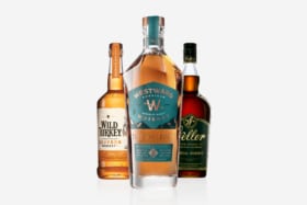Best American Whiskey brands | Image: Dan Murphy's