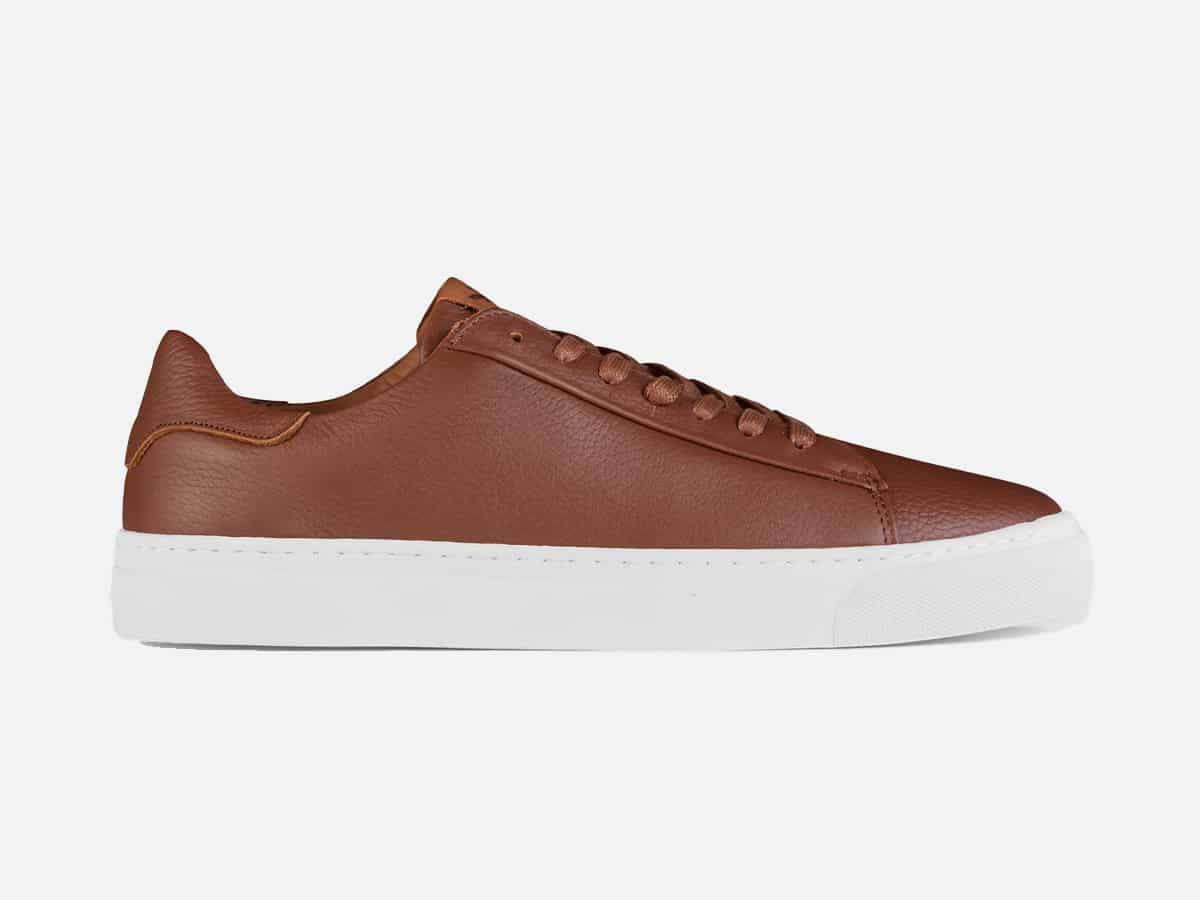 Best brown shoes for men aquila deco 2 0