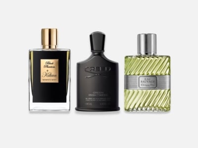 14 Best Classic Old-School Colognes for Men to Wear in 2024 | Man of Many