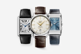 Best Dress Watches | Image: Man of Many