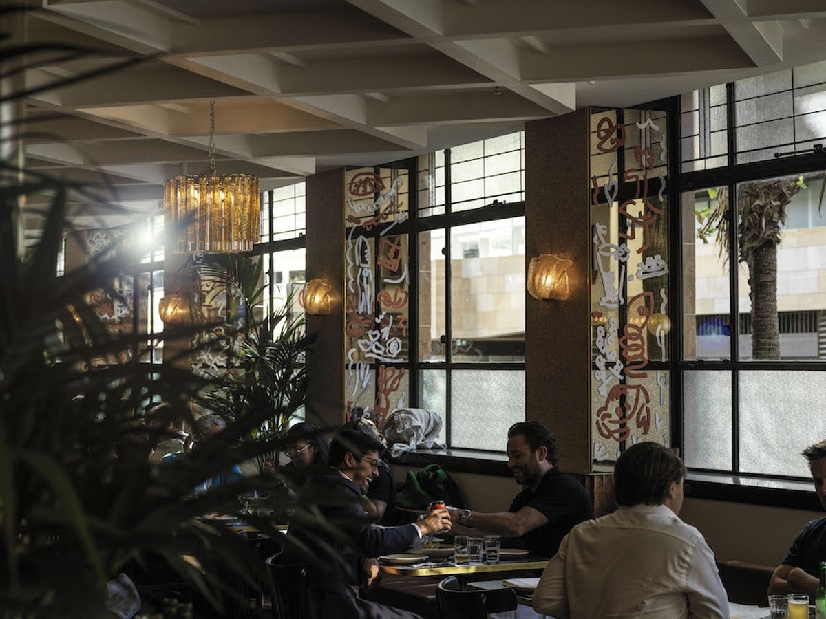 Best new restaurants in sydney clam bar sydney