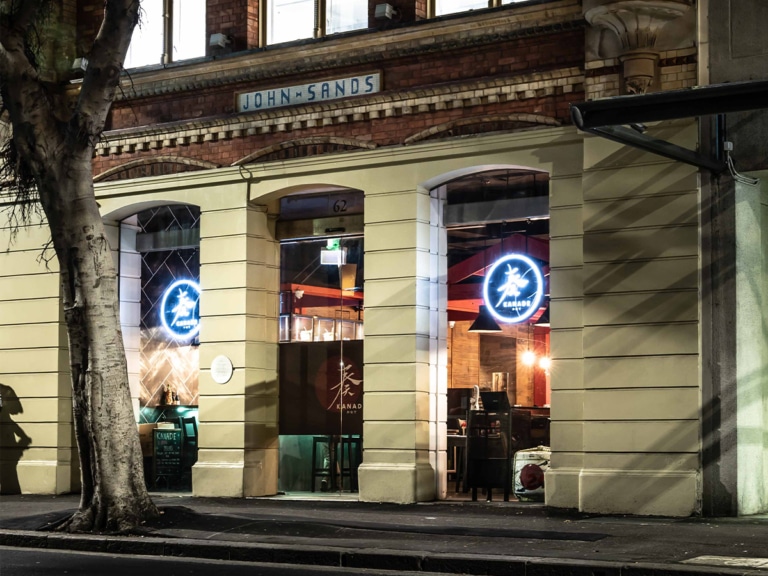 28 Best New Restaurants in Sydney to Try Right Now Man of Many