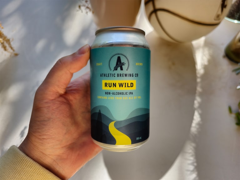 10 Best Non Alcoholic Beers Worth Drinking Man of Many