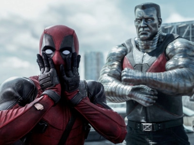 Here’s Your Chance to Buy Ryan Reynolds’ Head