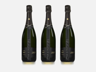 Chandon Australia's New Étoile Sparkling Wine is a Vision 25 Years in the Making