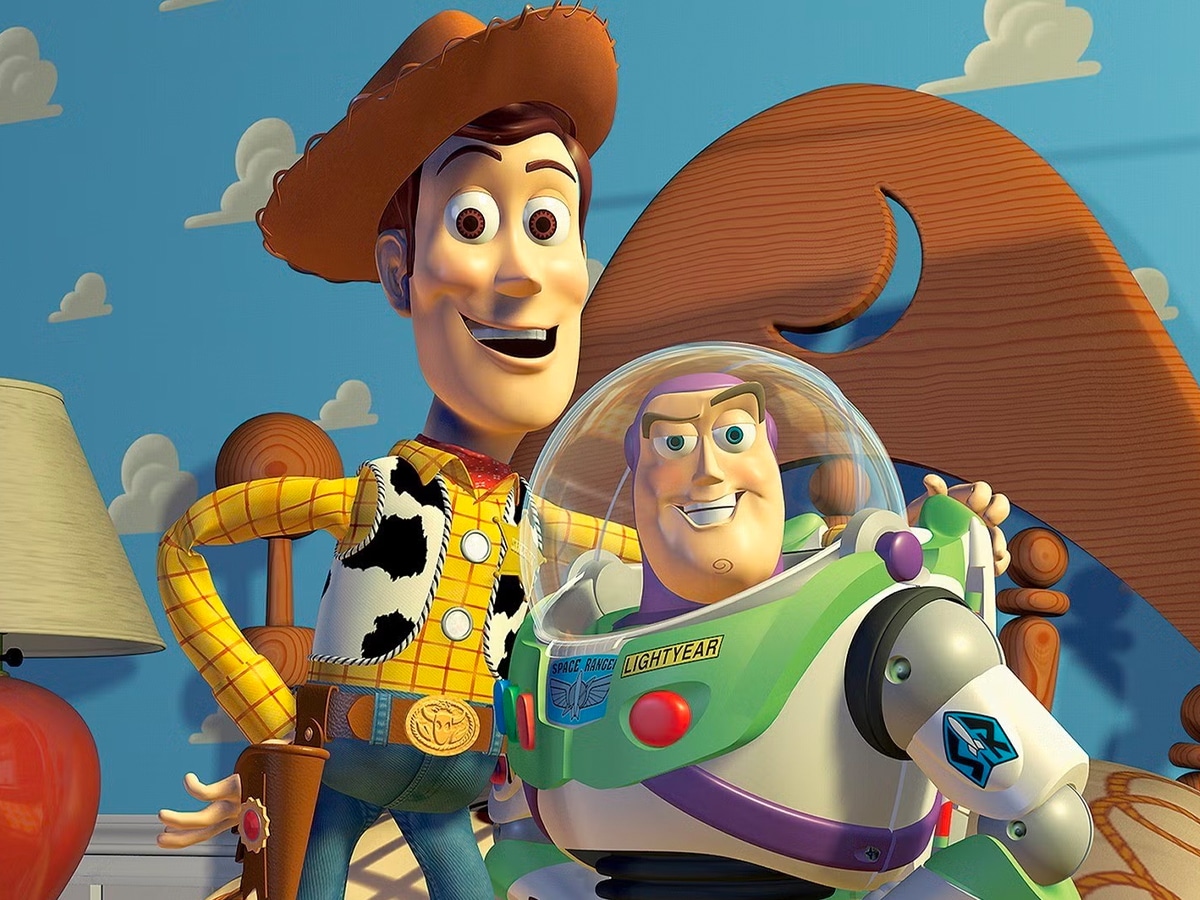 Tim Allen Is Back As Buzz Lightyear In 'Toy Story 5', Tweets, “See Ya Soon,  Woody” – Deadline