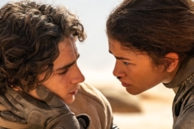 Dune: Part 2 Trailer