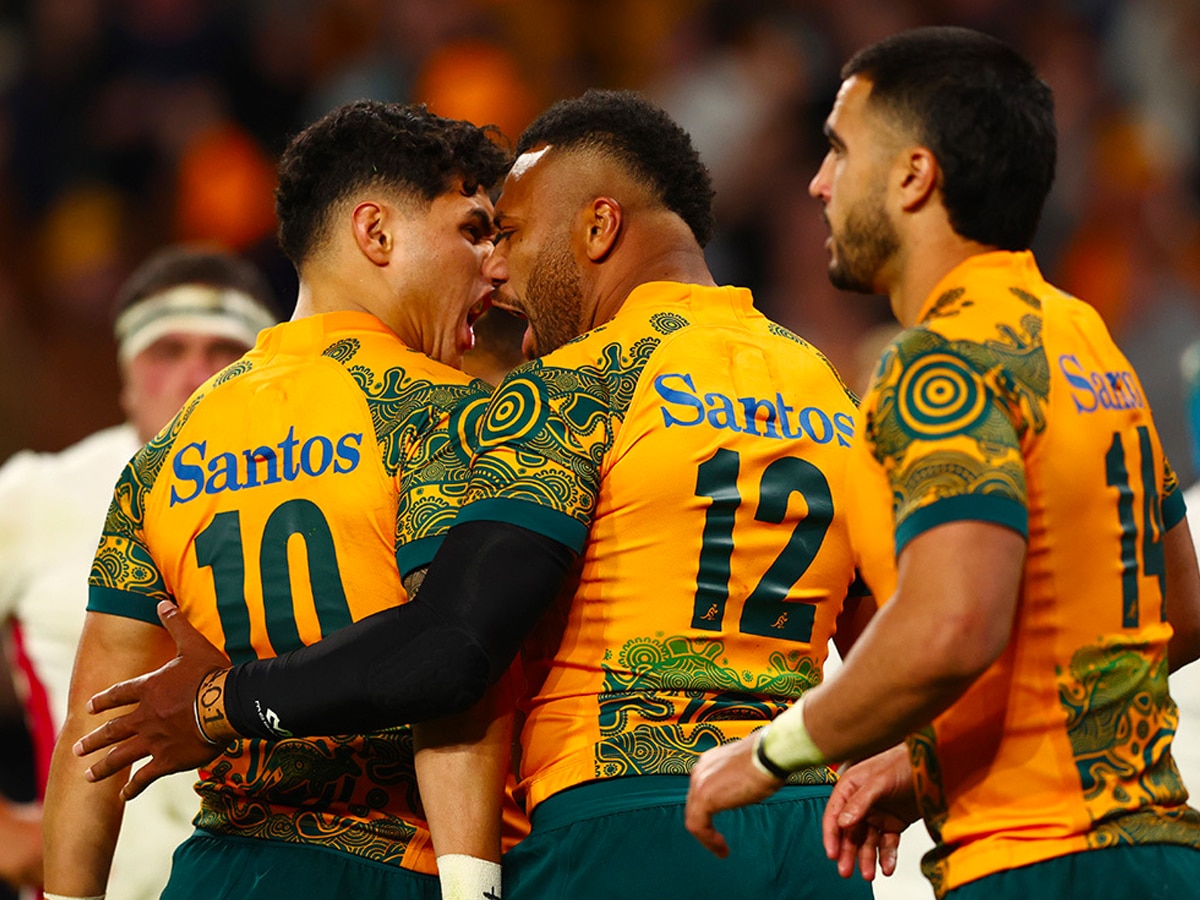 Exclusive wallabies experiences up for grabs with ihg one rewards