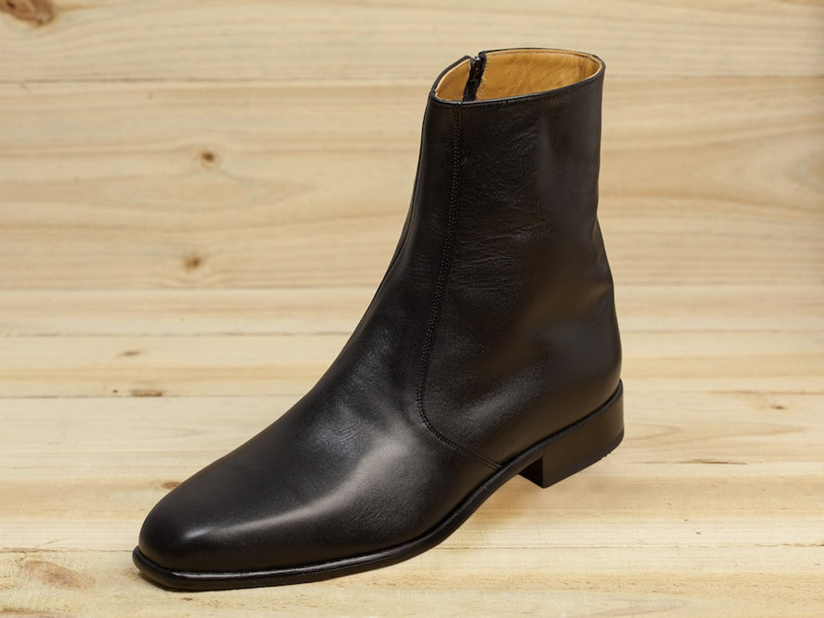 Lester shoes
