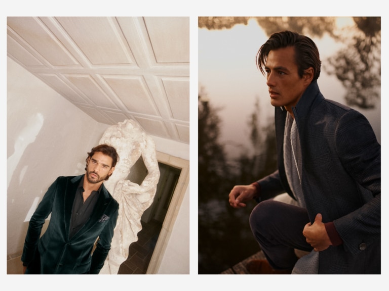 M.j. Bale's Winter 23 Collection Arrives From Where You'd Rather Be 