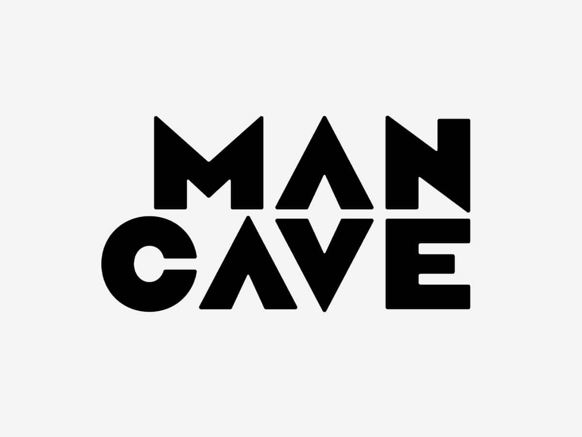 Man cave