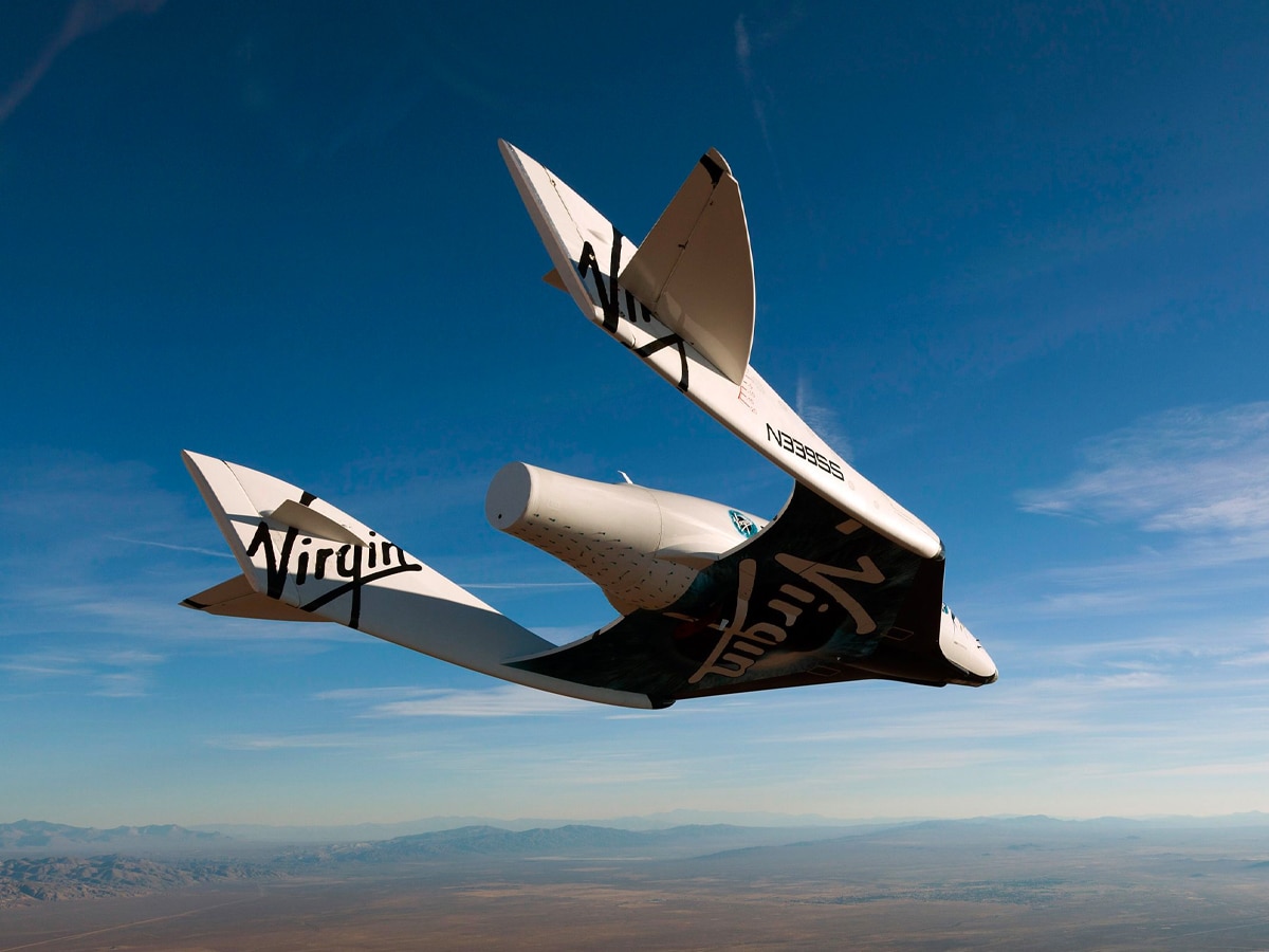 Virgin Galactic