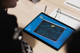 Indigital x Microsoft Surface 9 Pro | Image: Microsoft