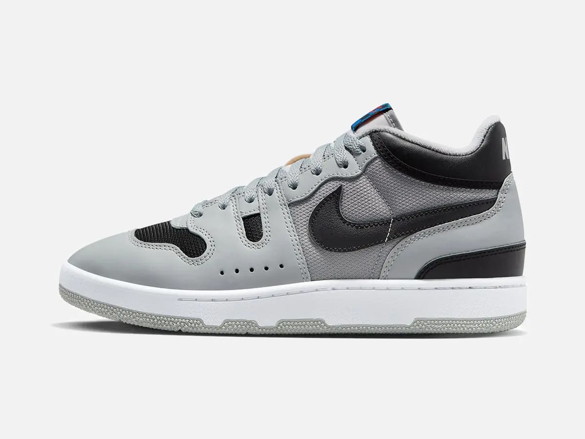 マック Nike-Mac-Attack-Gets-an-