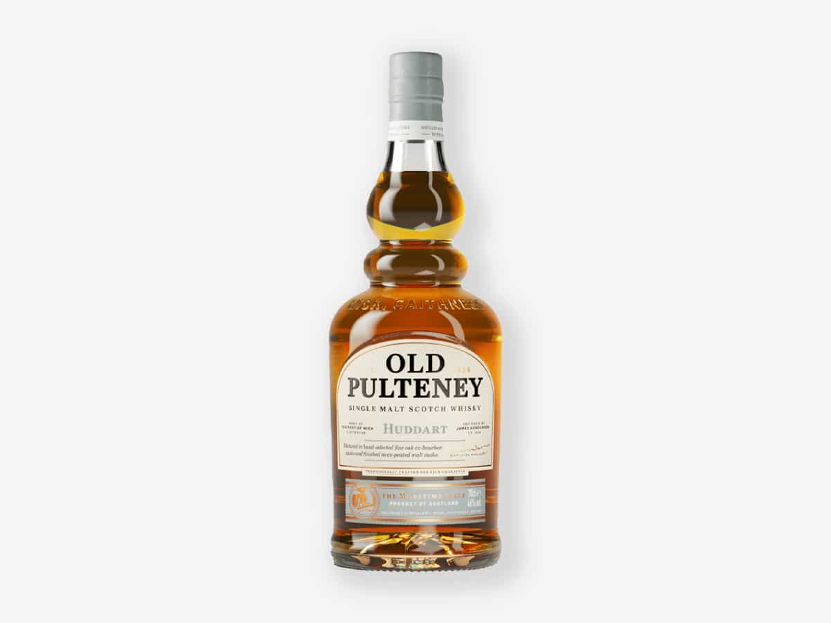 Old pulteney