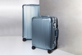 Rimowa arctic collection 2