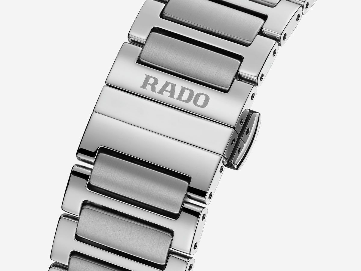 Rado DiaStar Original Skeleton R12162153 | Image: Rado