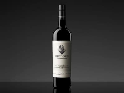 $40 Australian Red Wine Wins Trophy at International Wine Challenge 2023