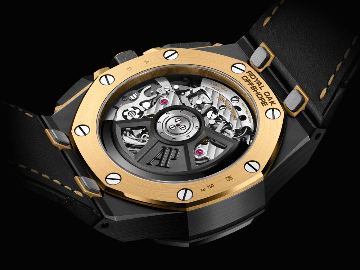 30th anniversary of the Audemars Piguet Royal Oak Offshore: Here Come 'The  Beasts' - Quill & Pad