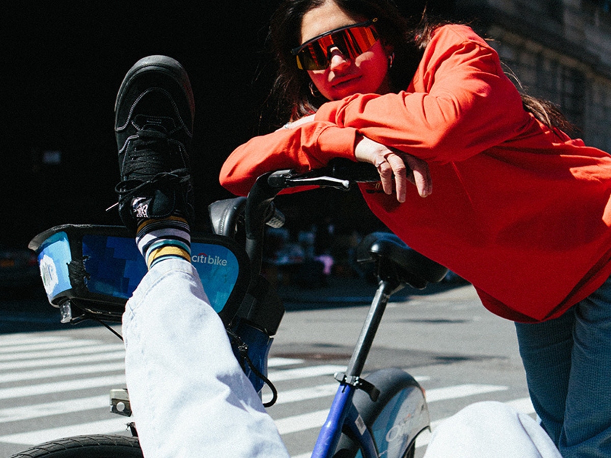 Saturdays NYC x Oakley | Image: Oakley