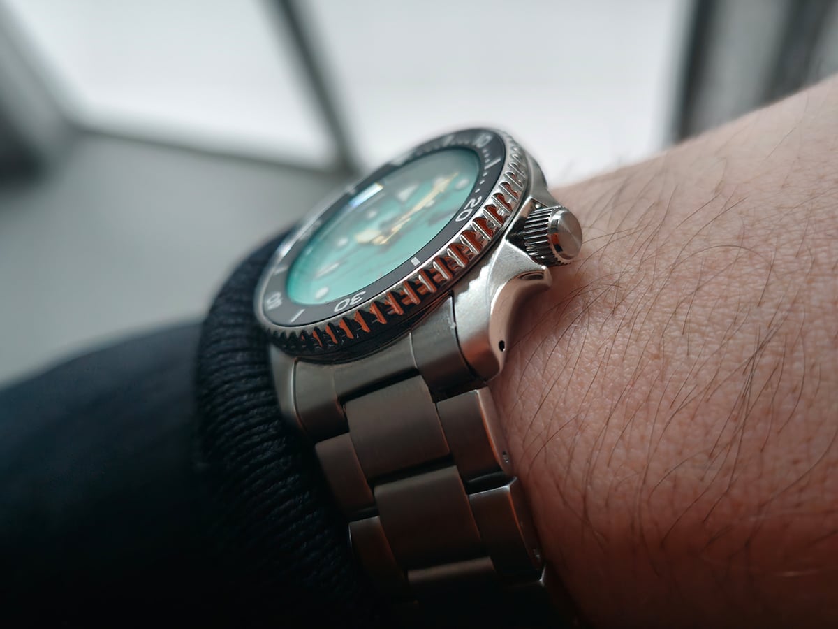 Seiko 5 Sports 38mm: WATCH before you buy! 