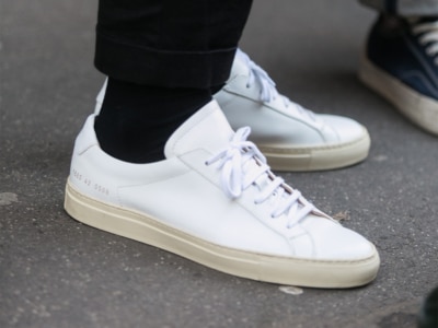 50+ Best Sneakers for Men to Wear Right Now | Man of Many